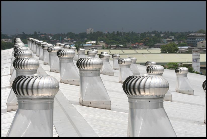 General Industrial Services